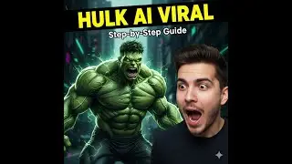 Hulk AI Shorts Banaye Without Any Paid Tools