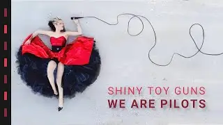 Shiny Toy Guns - Turn to Real Life (Instrumental | Second Version)