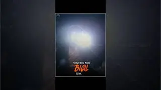 Bigil  official trailer/editing video/