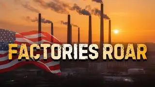 Почему американские заводы стремительно восстановились (февраль 2026 г.)