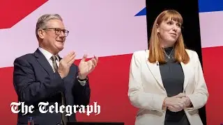 In full: Labour Party Conference