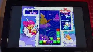Super Famicom Classic Mini Gameplay Part 2