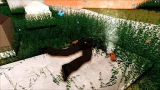 &iexcl;ASESINARON A MI TRABUCO EN LSRP.ES! &iexcl;BANEADA POR MILLONARIA!