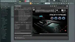Yamaha montage yon bel pluguin specialment pour worship