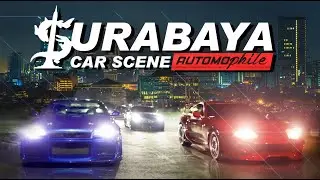Surabaya Car Scene Vol.1 | Compilation Video | Car Cinematic Videography
