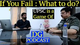 What to do? - If You Fail In UPSC Interview 2025 | #upscinterview 