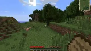 Feed The Beast: Unleashed - Massive Bug