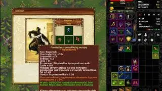 Margonem :D Łaźnia40  Te tance to przewalone są :/