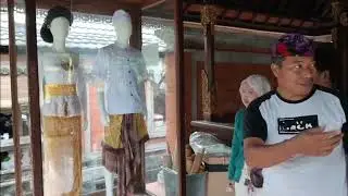 Tugas Pendidikan Pancasila Kelompok 4 - Observasi Budaya di TMII