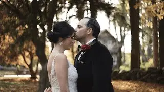 The Wedding of Matthew & Brittany