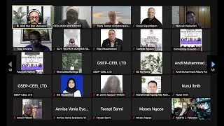 CEEL2022CONFERENCE | HYBRID ENTREPRENEURS | CONNECTED ENTREPRENEURIAL HYBRID PART ONE