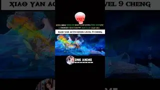 BTTH New Trailer | Xiao Yan Level 9 Changes Activation 🔥 | Xiao Yan vs Han Clan hun u