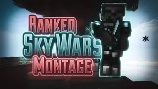 Ranked SkyWars Montage | Ранкед СкайВарс Монтаж | By NooZ | Hypixel.net