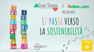 17 Passi Verso La Sostenibilit&agrave;: GOAL 7 con Enrico Falck di Falck Renewables