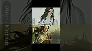 Han Jue VS Li Qiye [Top tier Providence & Emperor's domination]