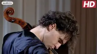 #TCH15 - Cello Round 2: Leonard Elschenbroich