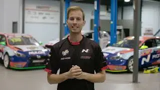 Project i30N Episode 3 - Keeping it cool