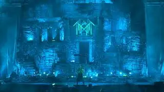 Sleep Token - Infinite Baths (Live during The Even in Arcadia Tour 2025)