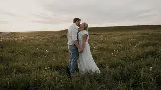 Dalton & Gentry | Wedding Film