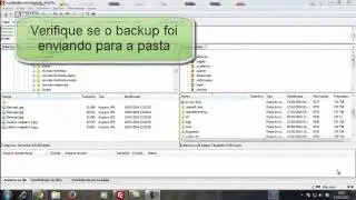 Fa&ccedil;a transfer&ecirc;ncia e restaura&ccedil;&atilde;o usando o zamfoo migrator