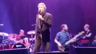 Bryan Ferry - Ottawa Bluesfest 2016