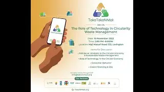 Taka TakaNiMali Launch