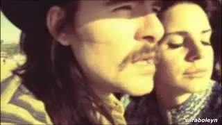 Lana Del Rey - Summer Wine  (Türkçe Çeviri)