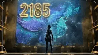 Tóm tắt: TRUNG QUỐC 2185 | Trước 