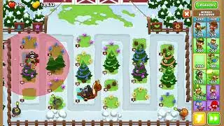 One Two Tree on Hard/Military Only