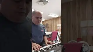 DESTINED FOR THE THRONE (composed and arrange by Joel Rubio, sung by Janet Yapyapan)