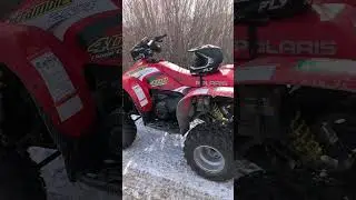 Quads again #atv #quad