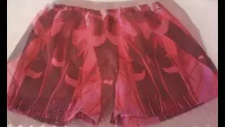Shorts donna bimba novit&agrave; Punto Jolly Mario Scansir