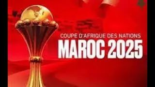 أغنية كاس امم افريقيا المغرب _ ديما ديما مغرب | Official Song CAN Morocco 2025 🇲🇦 | AFCON SONG