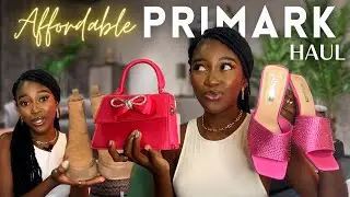 Primark Try-on Haul 2023