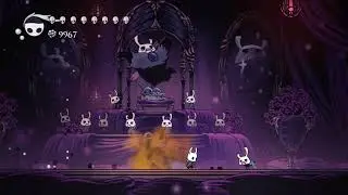 EL BELLO ZOTE - Guía como no jugar Hollow Knight #15