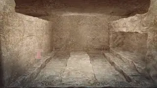 2,500-year-old Egyptian mummification workshop found