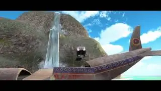 Carnage Racing &mdash; релизный трейлер