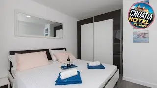 Apartment Semi | Mokosica, Croatia | Hotel Review 🏨