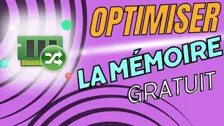 Simple&Gratuit - Am&eacute;liorer la m&eacute;moire ram de son ordinateur Wise Memory