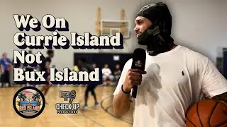Dale Currie Was On Timing At Ryan Parilla&rsquo;s Bux Island 2 | Calls Out Noah Blackwell & S/O Rob Colon!