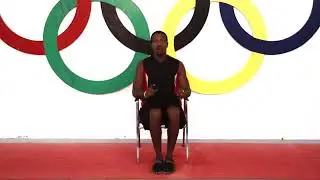 Leg Exercises for Long Flights