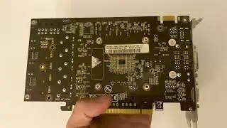 Palit GTX 560ti обзор