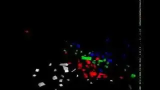 3Ds Max - Destruction with Reactor