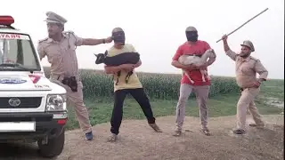 Professional Bakri chor Amazing video | BindasFunJoke | JOKE