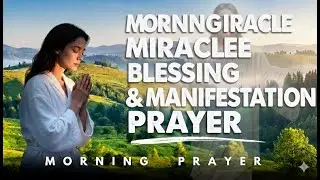 God, Let Your Grace Mend My Spirit From Within | Morning Prayer