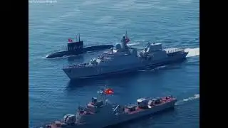 The Vietnamese Navy is capable of preventing future conflicts?