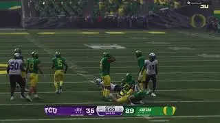 Oregon Year 6 Week 1