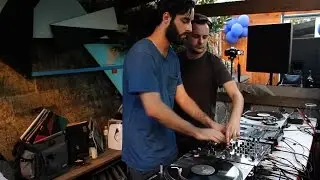 SOFA SOUNDS x LE VERGER - 42195