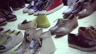 Buttero SS13: Bread & Butter Berlin