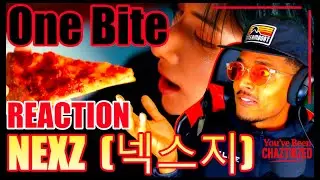Is NEXZ (넥스지) One Bite M/V the MOST EPIC Comeback of 2025?